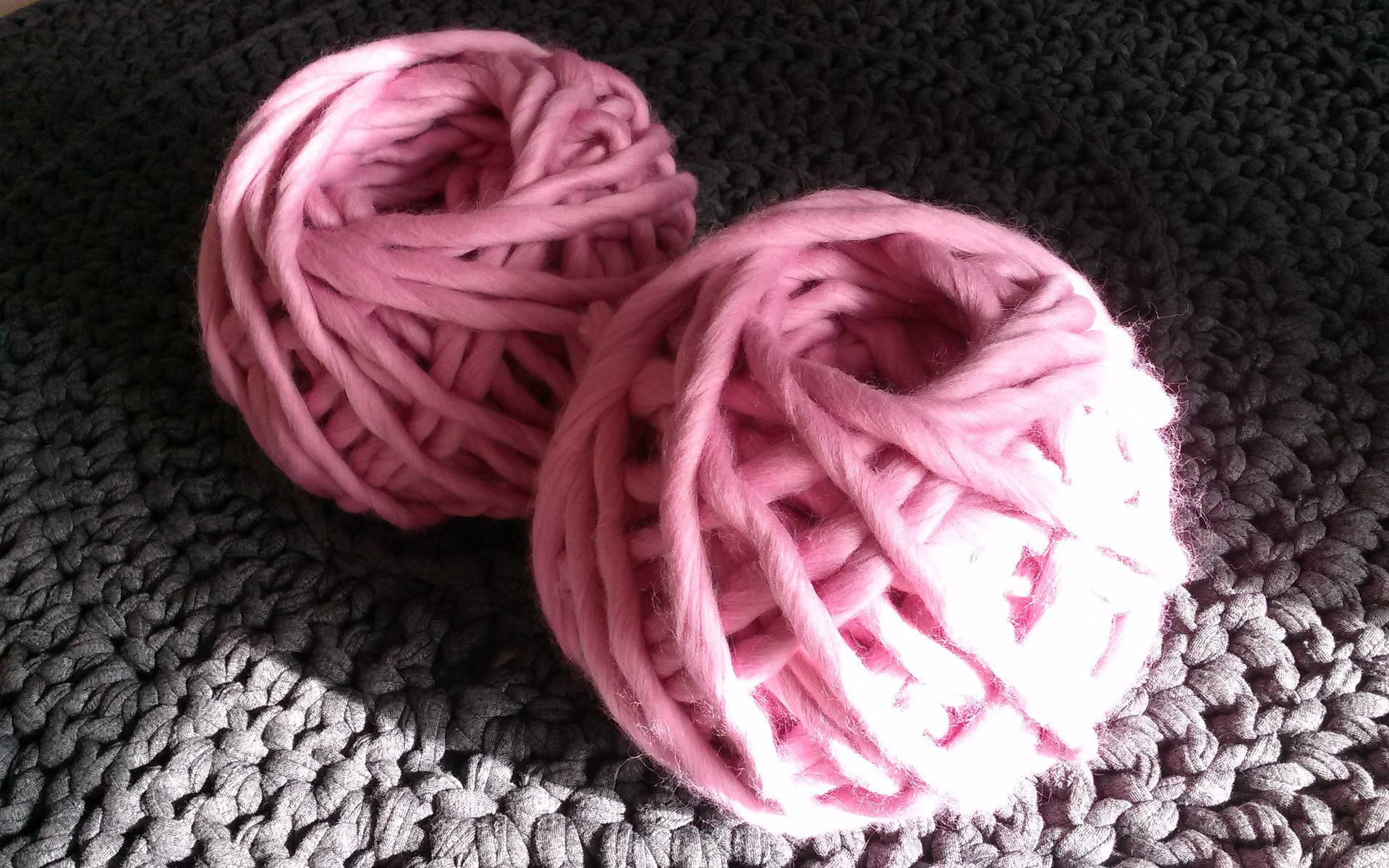 Knitting Wool Merino Xxl Wick Wool Large Ball of Xxl Etsy India