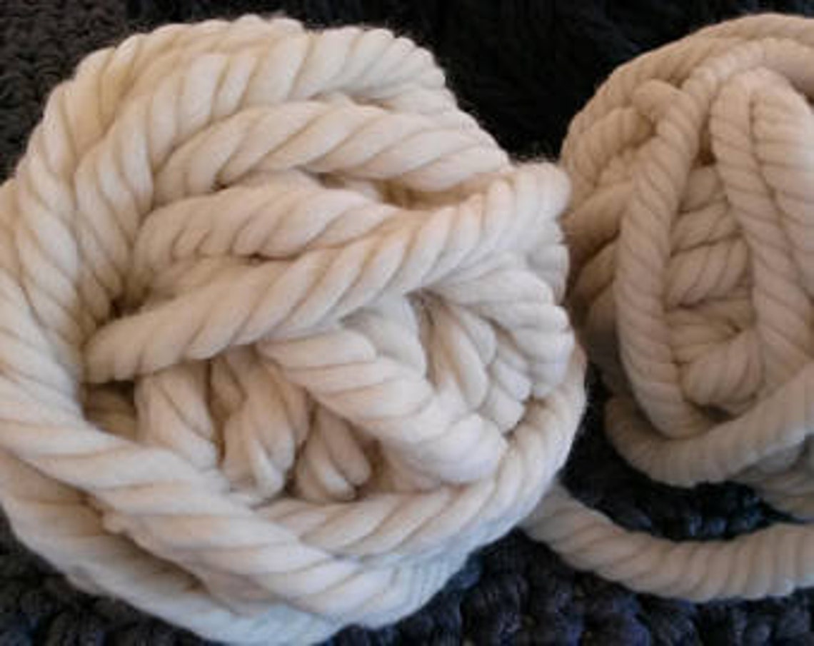 Fils à tricoter 100% Laine Vierge Mérinos Extrafine de Lana