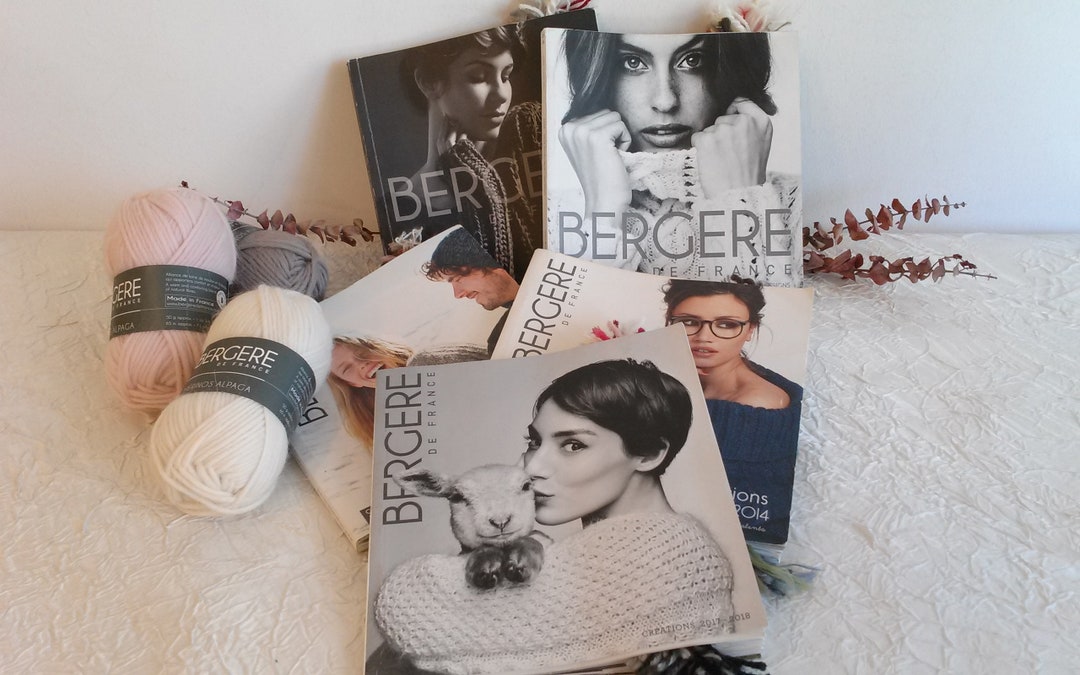 Catalogue Bergere De France 2013 Telecharger