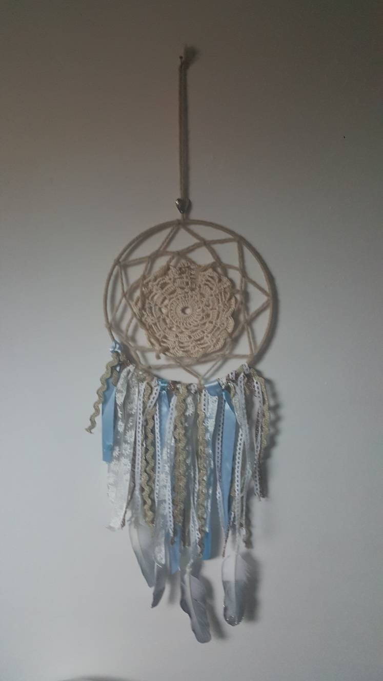 Attrapes Rêves - Dreamcatcher