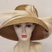 see more listings in the CHAPEAUX PAILLE section