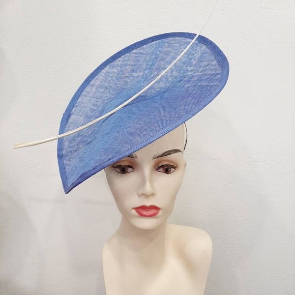 Matching Fascinator and Bag Etsy UK