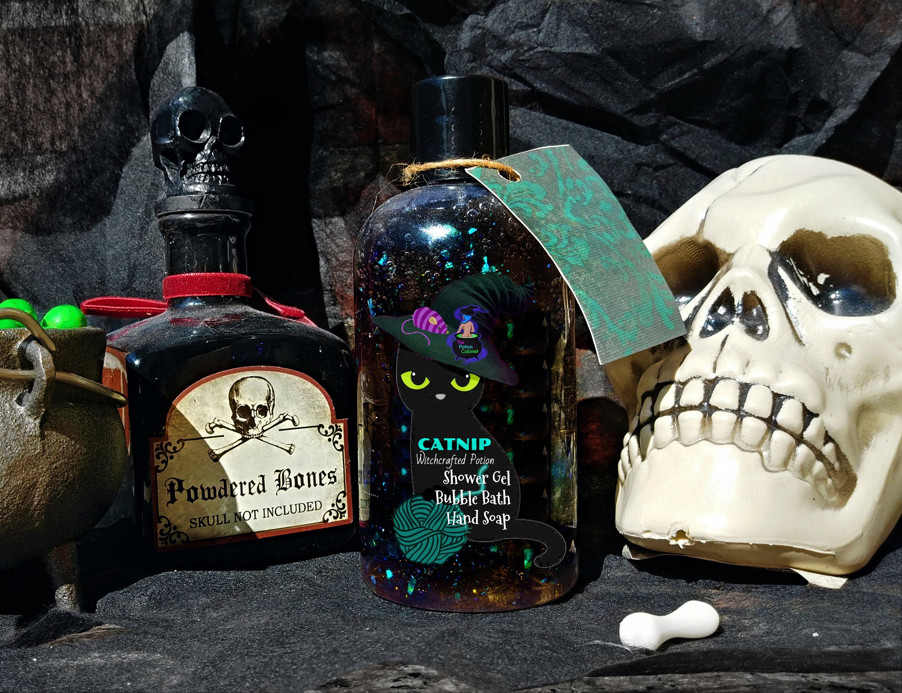 Soap CATNIP Shower Gel/ Bubble Bath/ Hand Soap Scented in Etsy