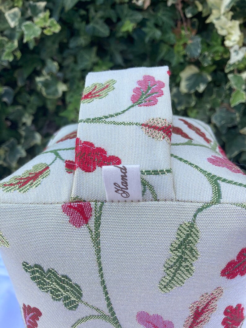 Door Stop Filled Etsy UK