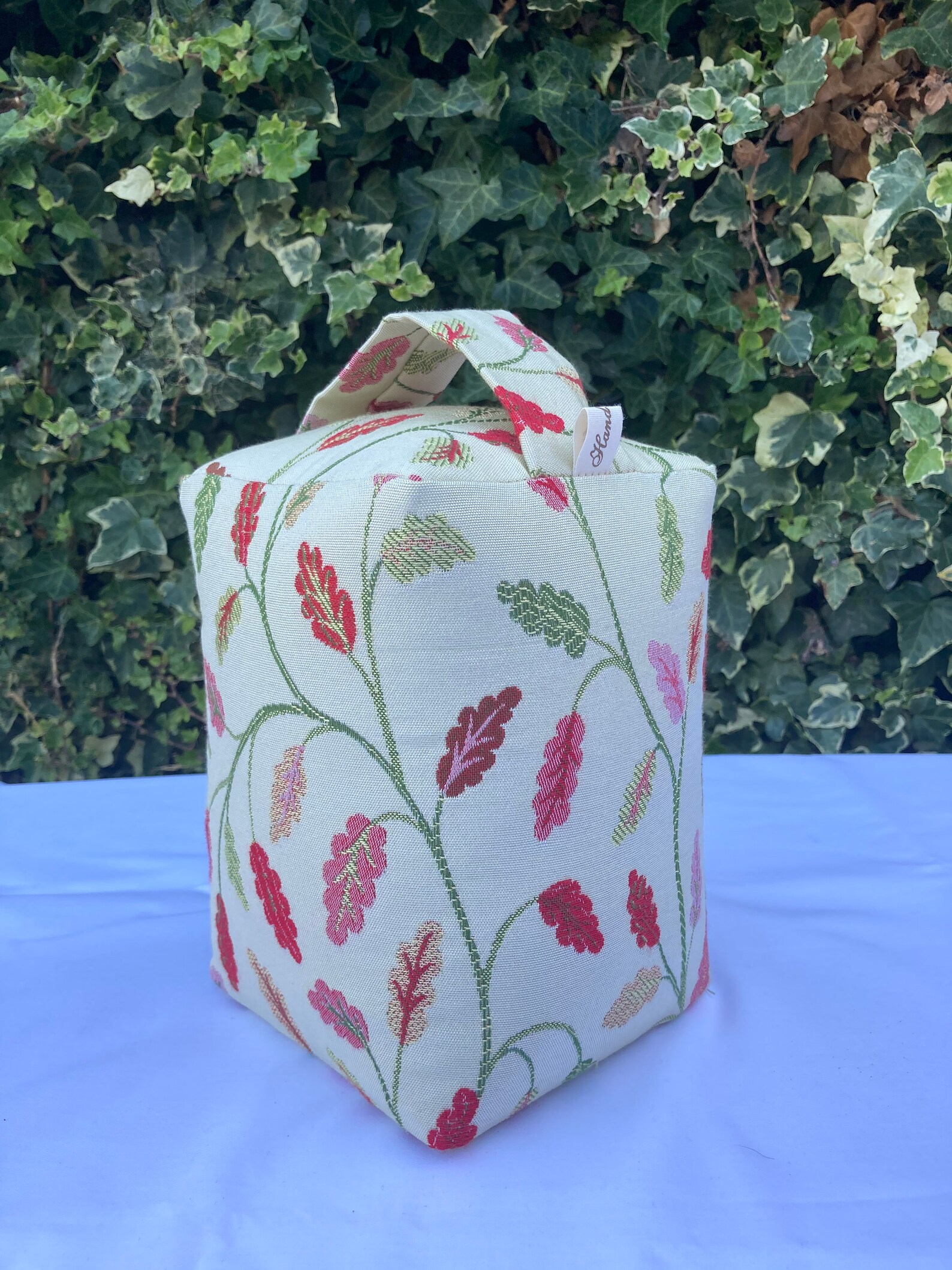 Door Stop Filled Etsy UK