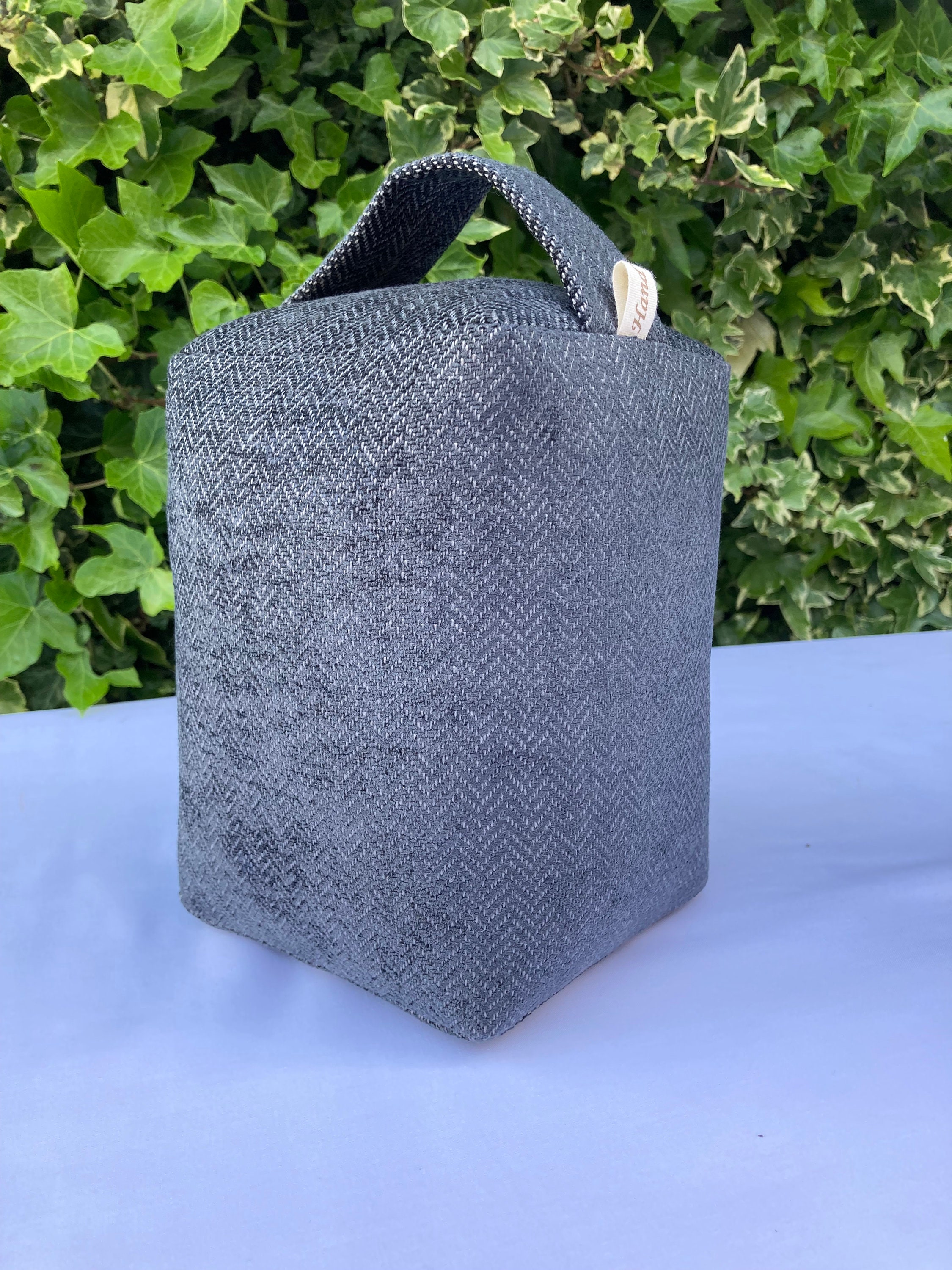 Filled Door Stop Etsy UK