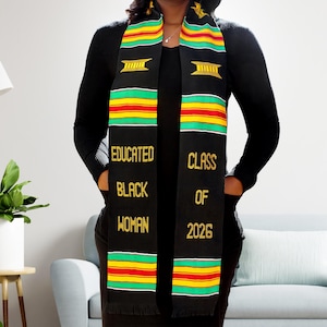 Kente Dress for Graduation - Etsy