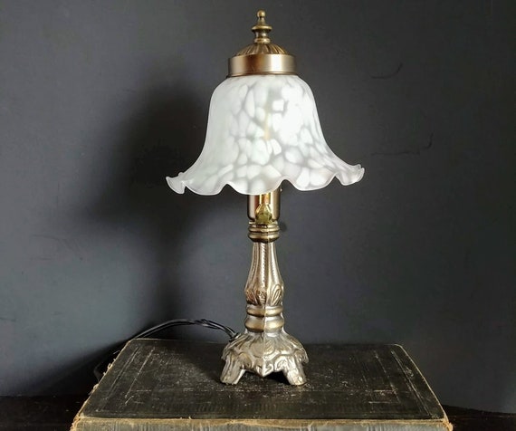 Antique Style Desk Lamp Night Light Office Lamp Desk Etsy