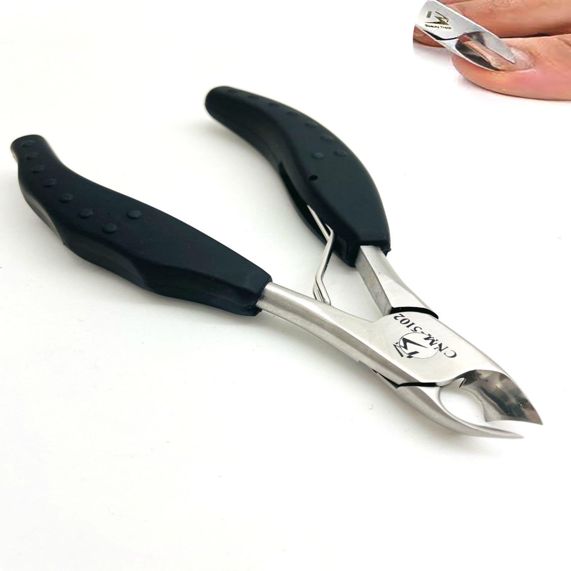 Thick Toe Nail Clippers -  Canada