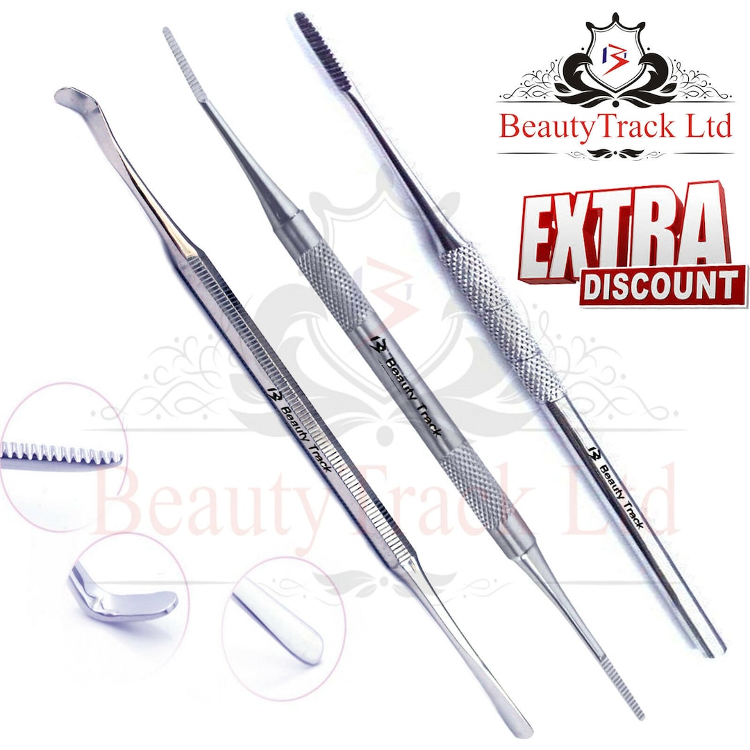 Ingrown Toe Nail Lifter Podiatry Chiropody Instruments Brand New UK Etsy