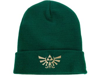 帽子 FUCKTHATNERDSHOP beanie greeny 2024_FA_Spring_GraphicDetail_B