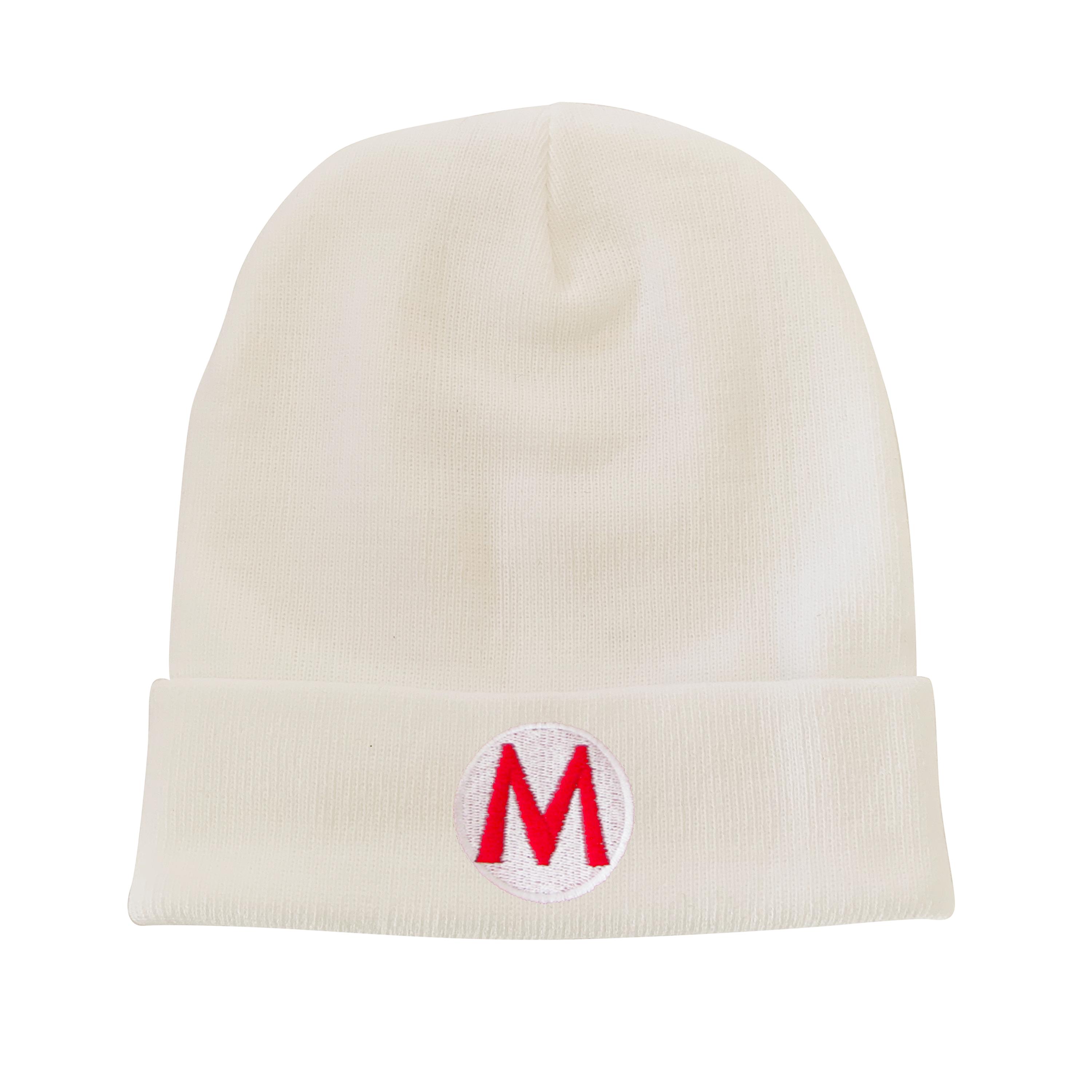 Waluigi Hat Mario Luigi Wario Waluigi Embroidered Baseball