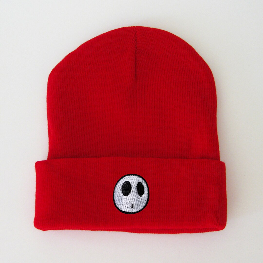 帽子 USUAL THINGS SCRUTINT GD STRP BEANIE DHC-Cowboy-Shit-Beanie-Grey-