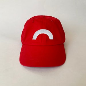Kids Sizes Ash Ketchum XY Series Youth Cap Kids Cap Halloween Costumes Embroidered Hat