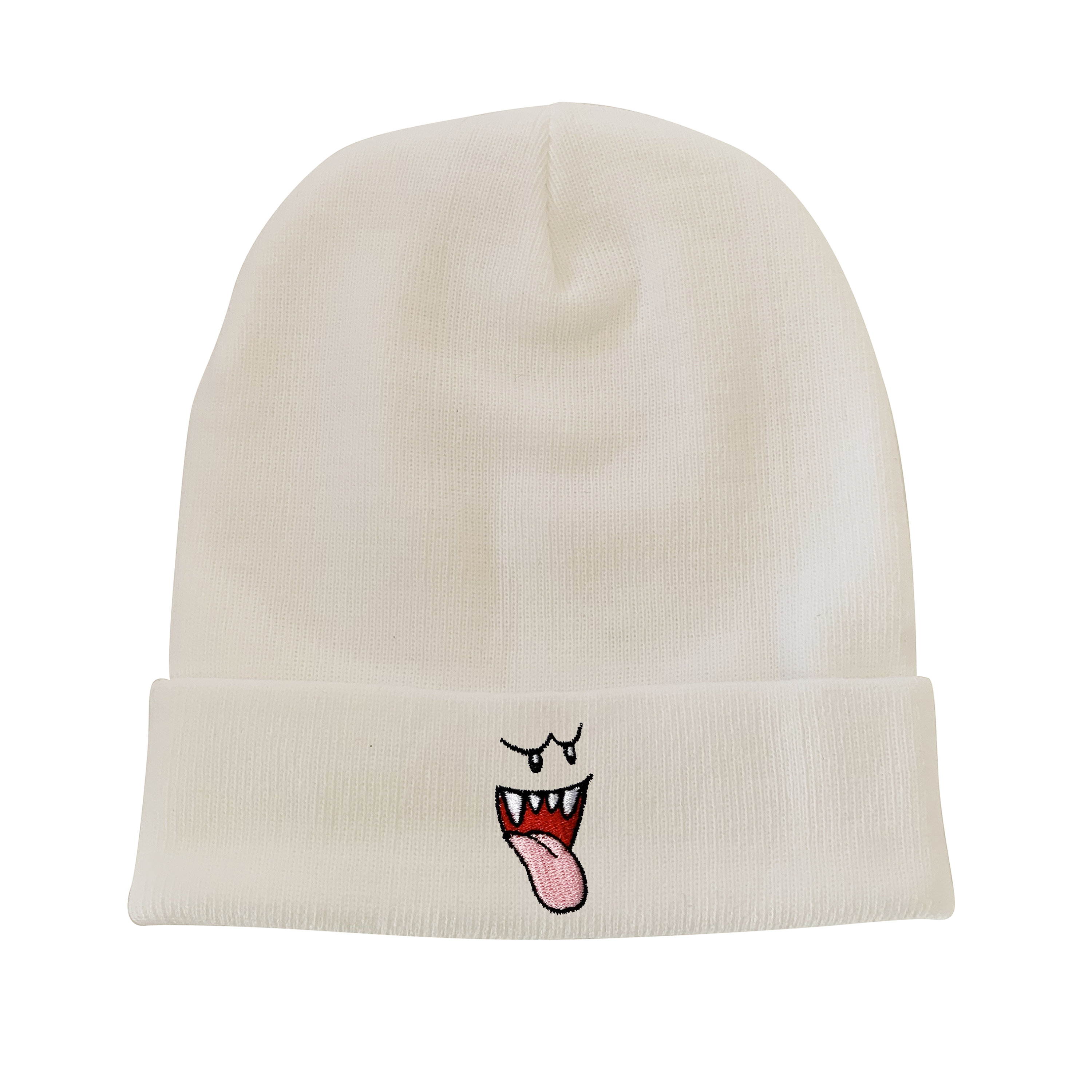 ★UNDER CONTROL★夏帽子★Crown Net Beanie- Cream★ il_340x270.4743816730_2u4r.jpg