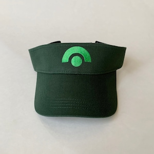 Ash Ketchum Advanced Generation Embroidered Visor Halloween Visor Halloween Costumes Embroidered Cotton Visor