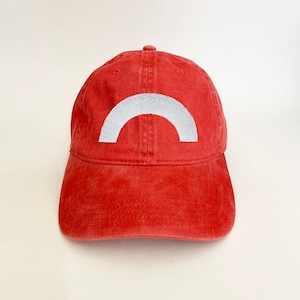 Ash Ketchum XY Series Cap Dad Cap Costumes Embroidered Hat