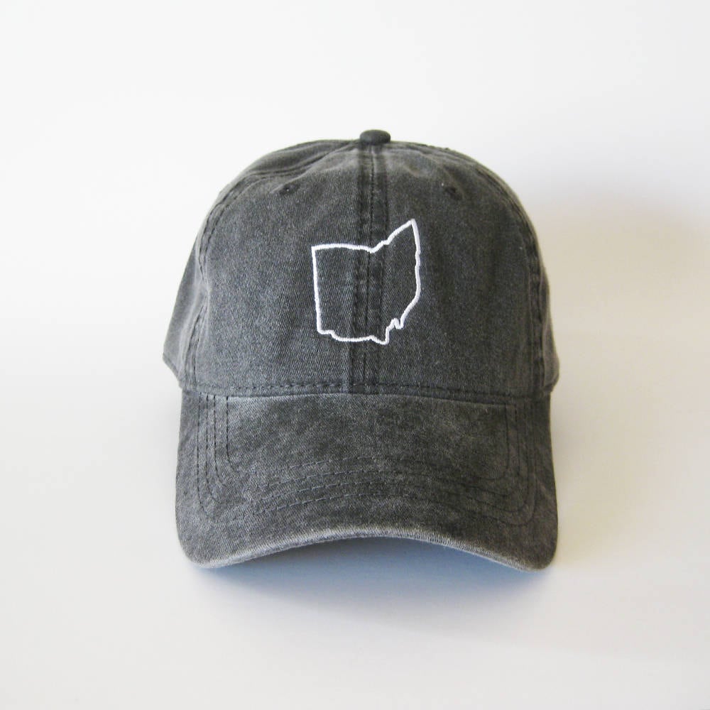Nike state silhouette clearance cap