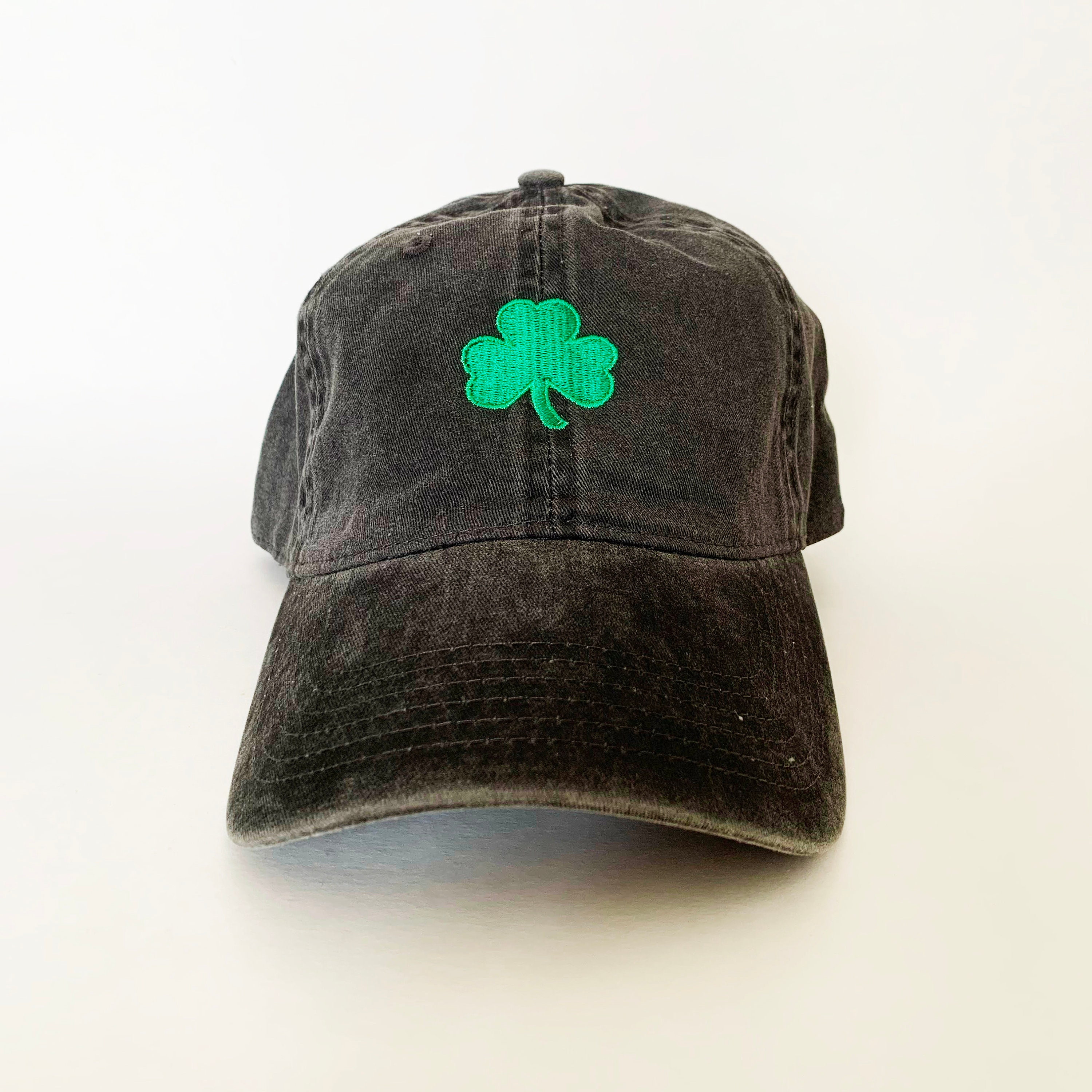 人気【MARGARIN FINGERS】 LUCKY CLOVER CAMP CAP MARGARIN FINGERS Lucky Clover Camp Cap - Mint