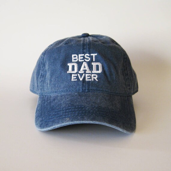 best dad caps