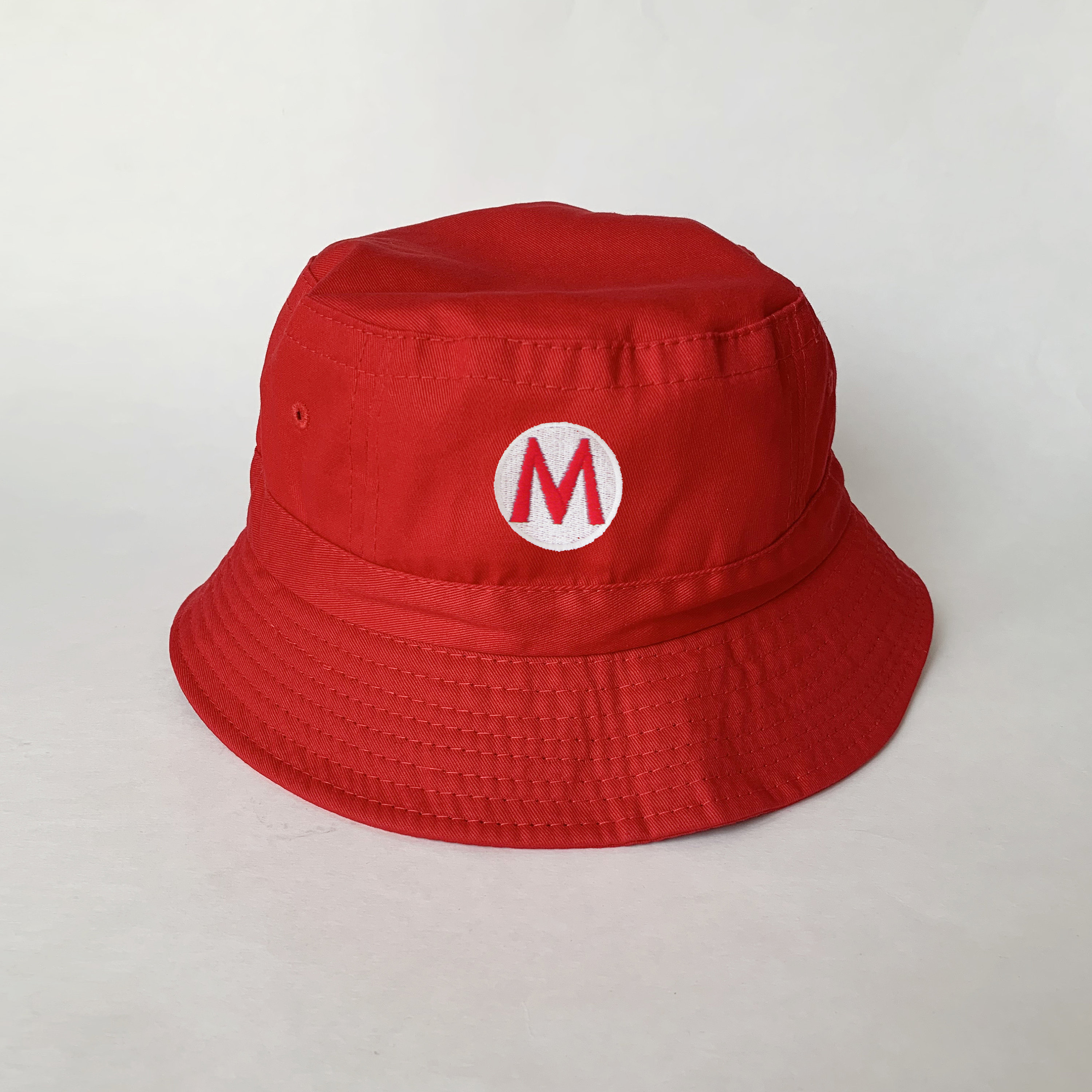 帽子 marihoja / Knit Bucket f112b5ad-83c7-4147-9253-