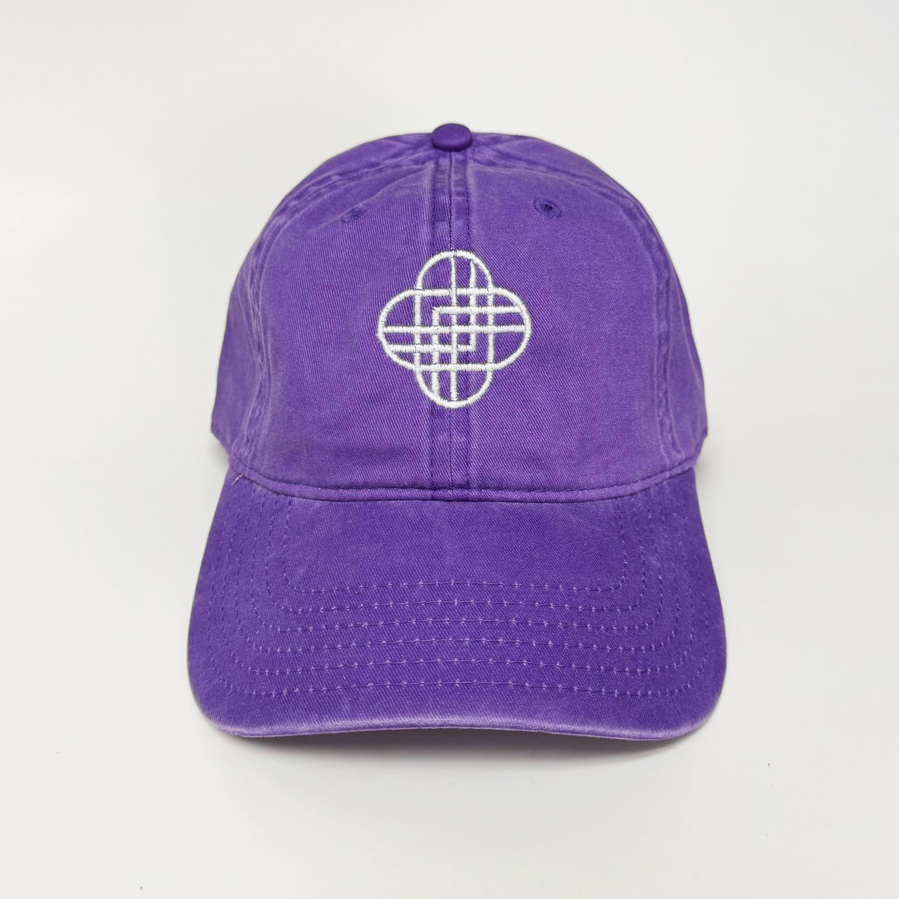Huntrix Graduation Cap K-pop Huntrix Logo Embroidered Cap Demon Hunters Cap Halloween Costumes ...