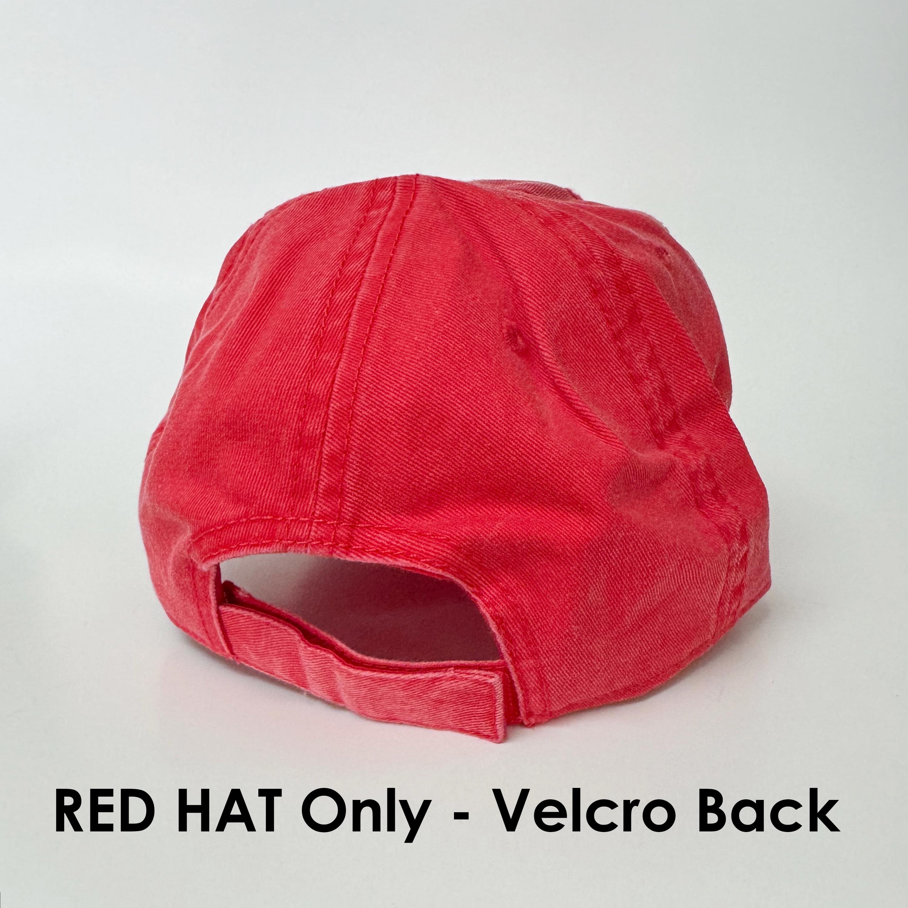 スーパーマリオブラザーズキャップ 刺繍入りウォッシュコットン