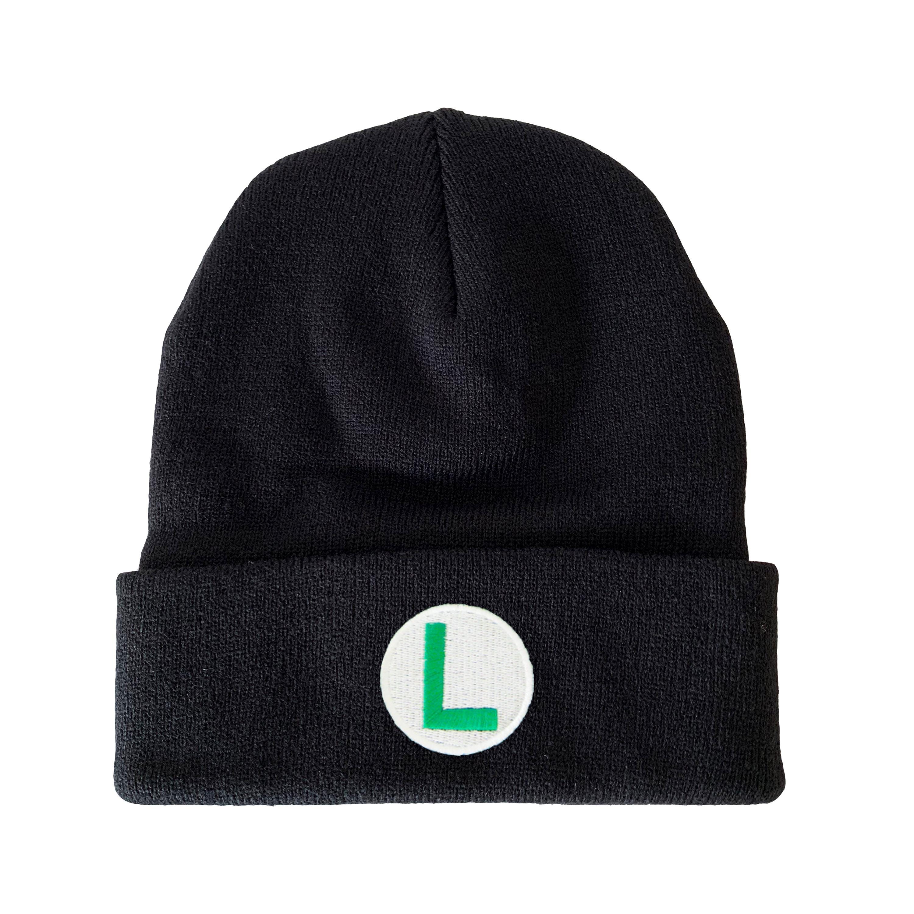 Hats – _J.L - A.L_