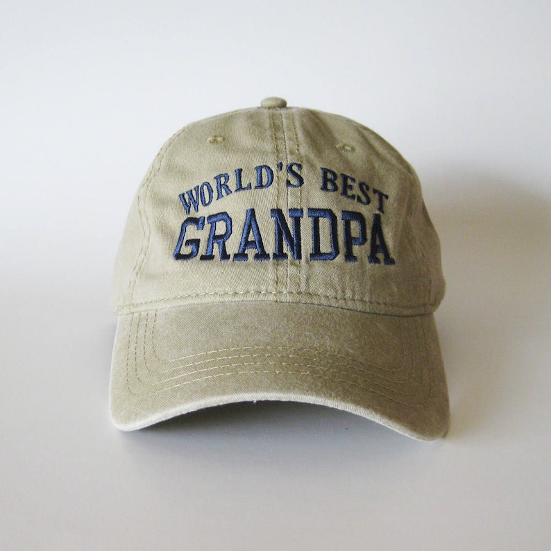 best grandad cap