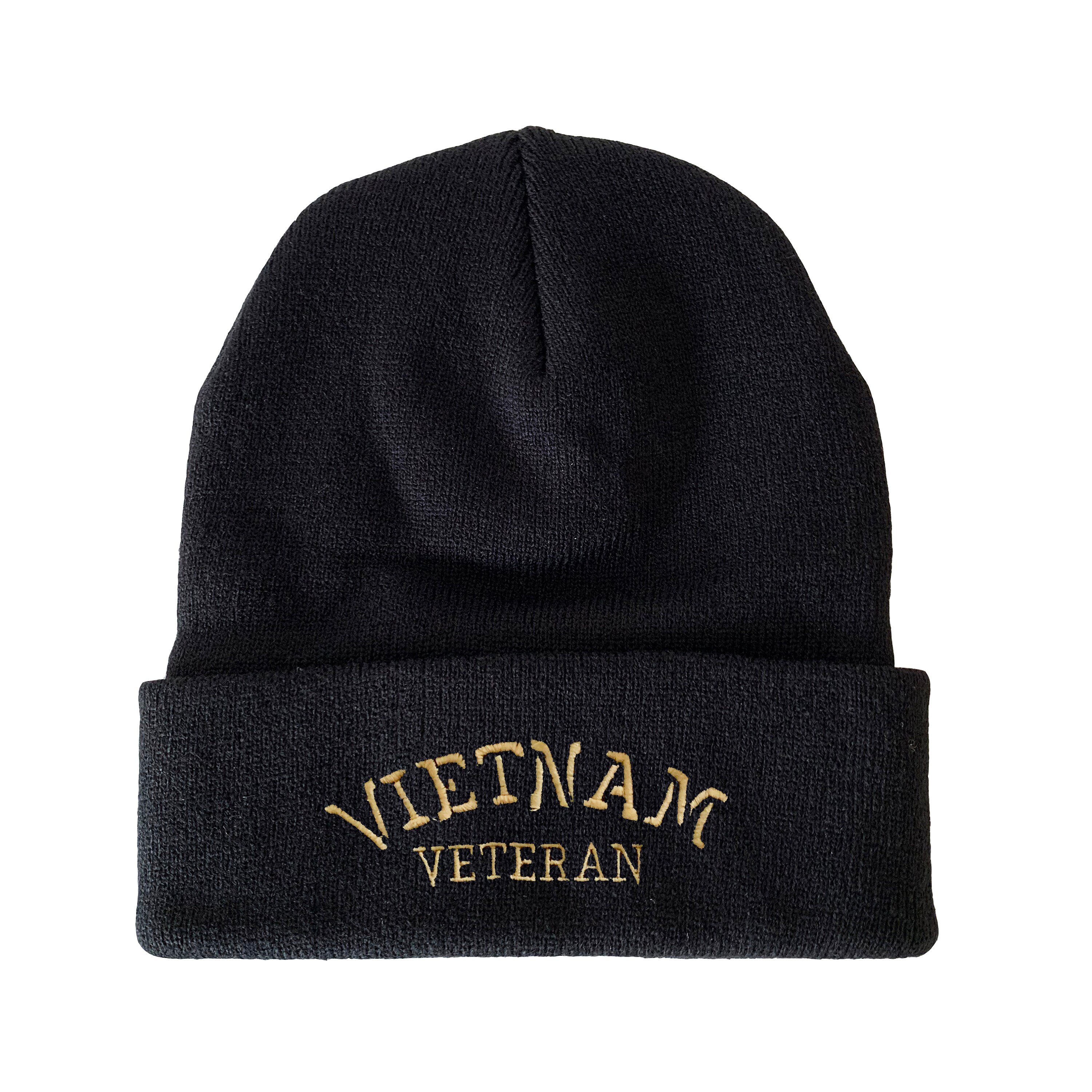 Cappello Baseball Vietnam Veteran Con Mappa E Nastro, Grigio, Cotone Ricamato, Trade Winds