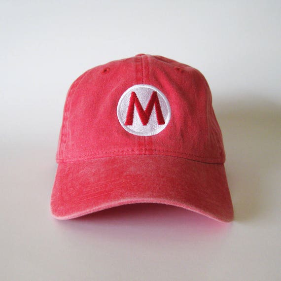 映画ザ・スーパーマリオブラザーズ・ムービーキャップ/帽子トートバッグ