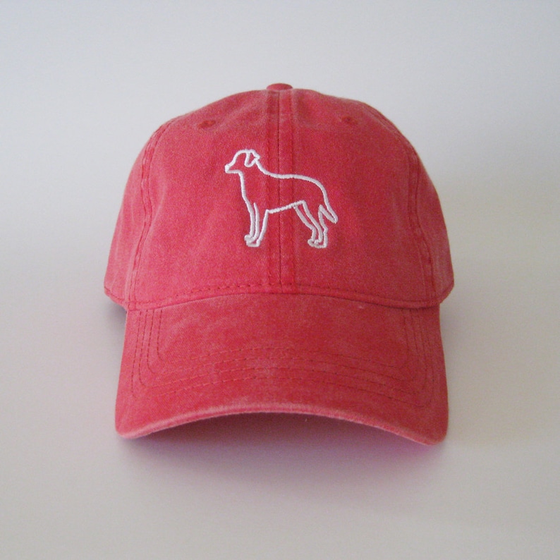 Labrador Retriever Hat Labrador Retriever Cap Dog Cap Dog Hat Etsy