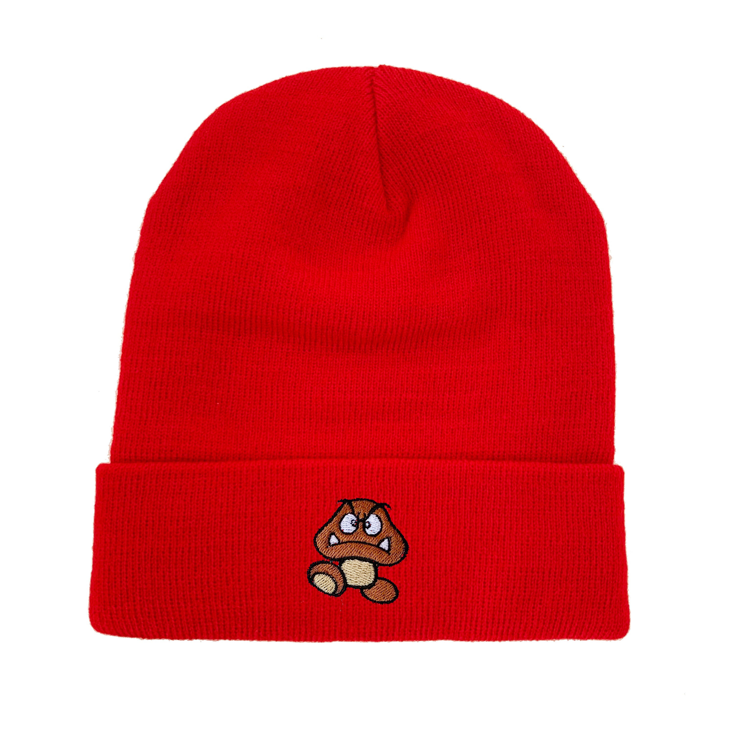 帽子 Glo Gang Almighty Beanie (Red/Burgandy) 帽子 Glo Gang