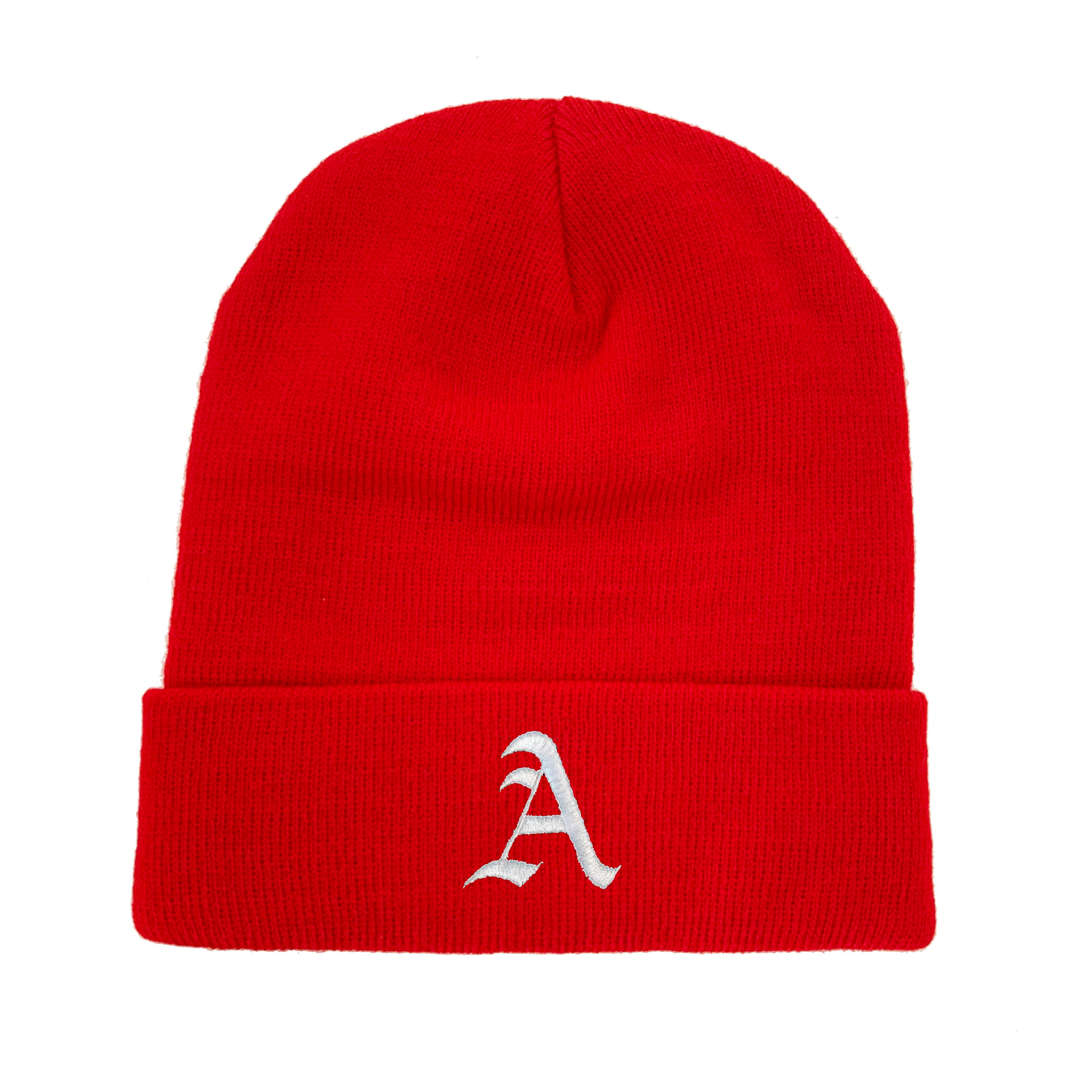 Old English Beanie - Etsy