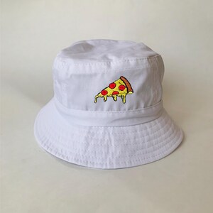 Chapeau De Pêcheur (bucket Hat) Unisexe - 100% Coton, Réglable, Protection UV, Style Décontracté Pour été, Plage, Sport