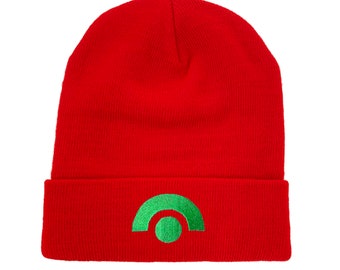 ASH generation wool hat
