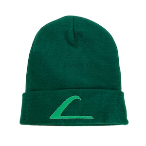 Ash Ketchum League Expo Design Embroidered Beanie Winter Beanie