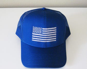 Polo Ralph Lauren - Cappellino In Chino Di Cotone Blu Su - Foto 6