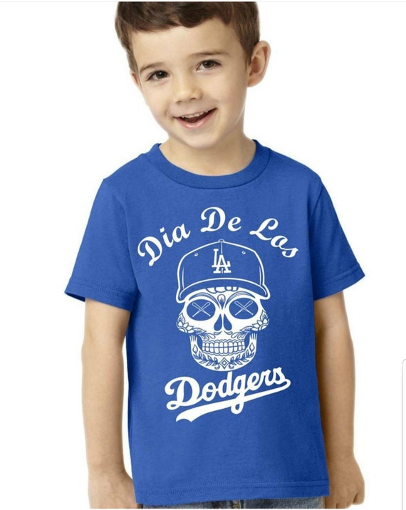 los dodgers t shirt