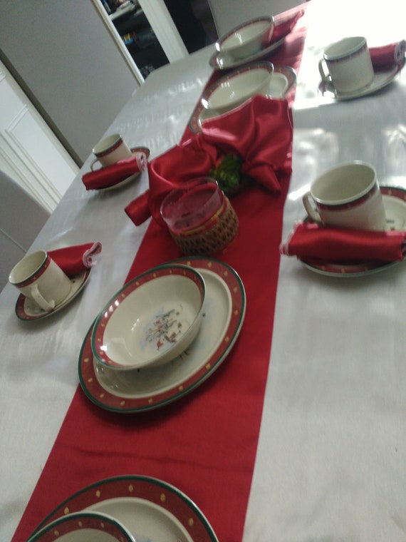 102 table runner