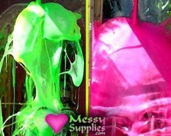 Genuine Natrosol Gunge / Slime Powder • Easy to Mix • Natrasol • Makes 10-12 Litres • As Seen on TV • 120+ Options Available!!!