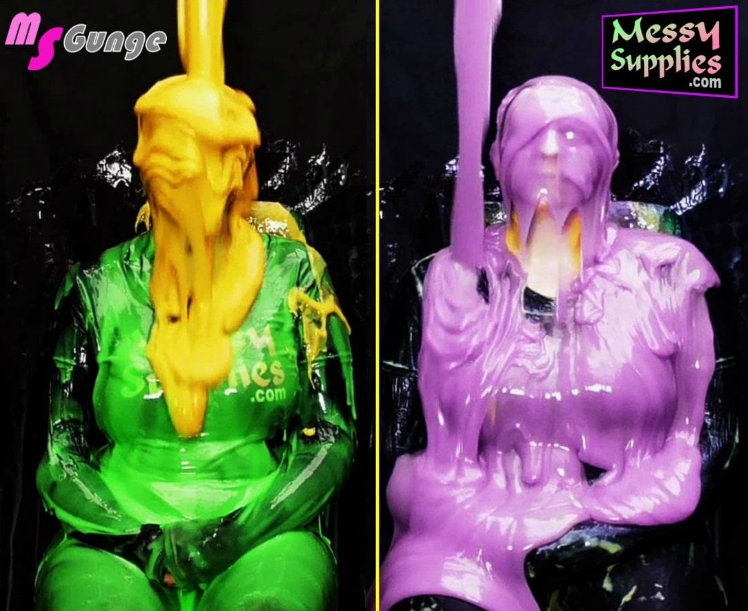 Men Gunge