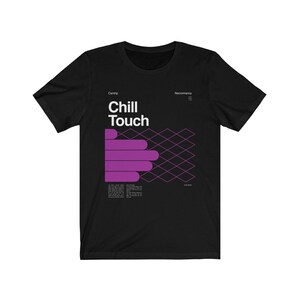 Chill Touch Spell T-Shirt | DND Gifts | Dungeons and Dragons | D&D | Dungeon Master