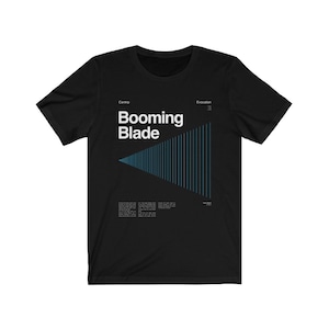 Booming Blade