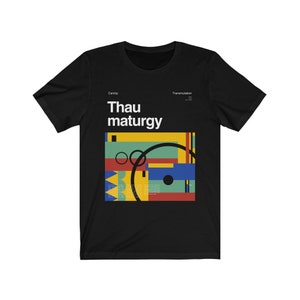 Thaumaturgy