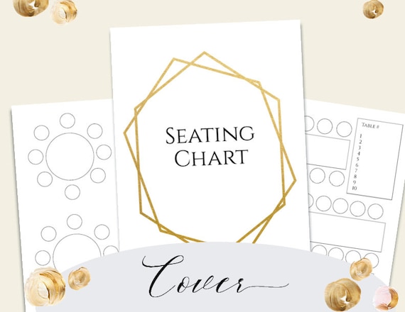 Wedding Seating Chart Program