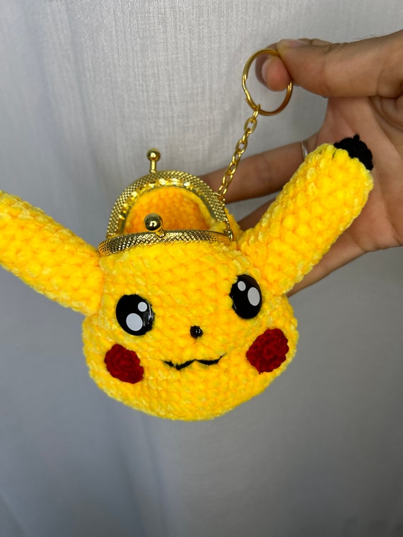 Pikachu purse sale
