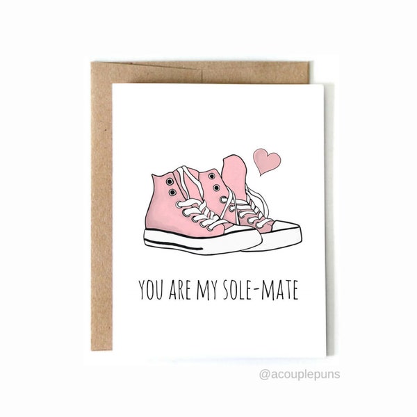 Sole Mate Etsy