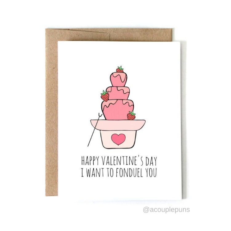 A Funny Creative Valentine's Day Greeting Card Funny Naughty - Temu