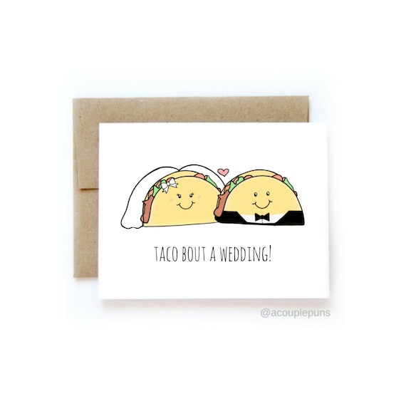 Taco bout a ring shop